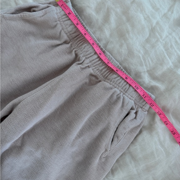 Madhappy Straight Leg Pink Sweatpants - Picture 8 of 8